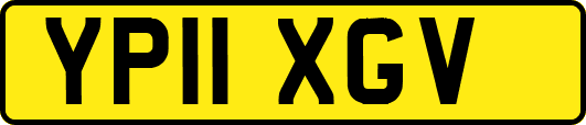 YP11XGV