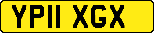 YP11XGX