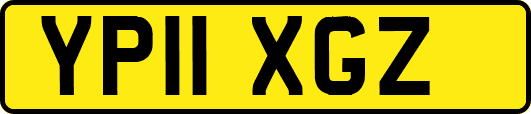YP11XGZ