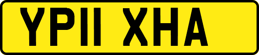 YP11XHA