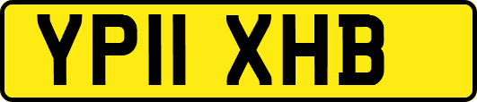 YP11XHB