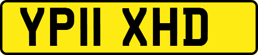 YP11XHD