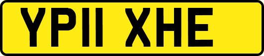 YP11XHE