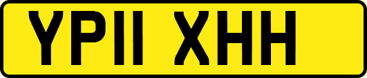 YP11XHH