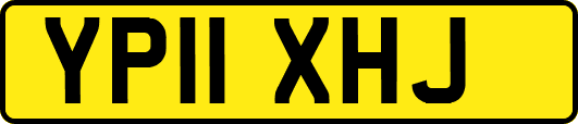 YP11XHJ