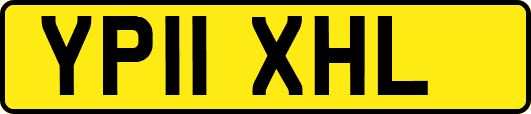YP11XHL