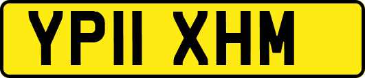 YP11XHM
