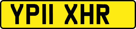 YP11XHR