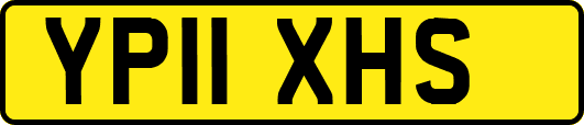 YP11XHS