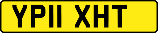 YP11XHT