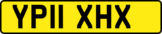 YP11XHX