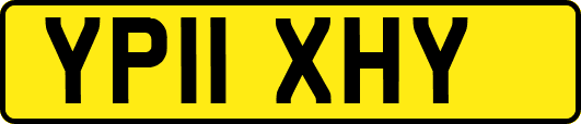 YP11XHY