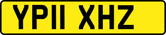 YP11XHZ