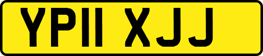 YP11XJJ