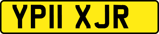 YP11XJR