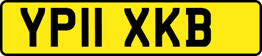 YP11XKB