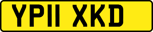 YP11XKD