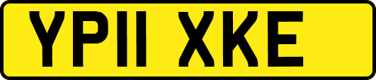 YP11XKE