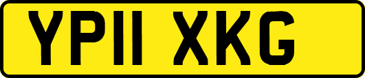 YP11XKG