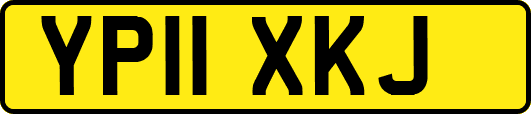 YP11XKJ