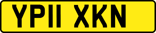 YP11XKN