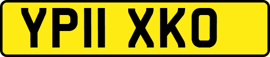 YP11XKO