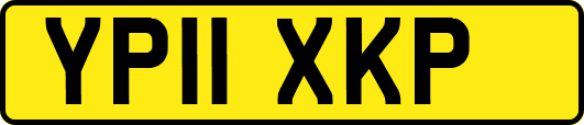 YP11XKP