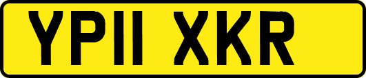 YP11XKR