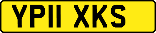 YP11XKS