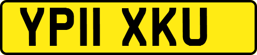YP11XKU