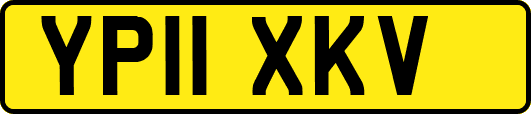YP11XKV