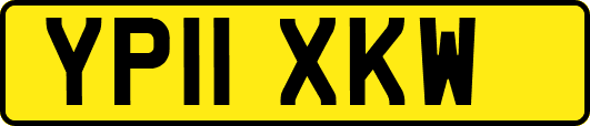 YP11XKW