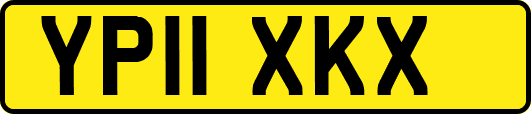 YP11XKX
