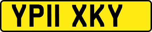 YP11XKY