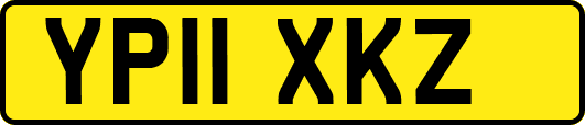 YP11XKZ