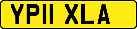 YP11XLA