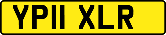 YP11XLR