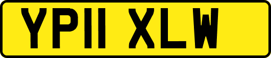 YP11XLW
