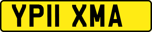 YP11XMA