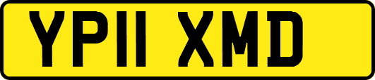 YP11XMD