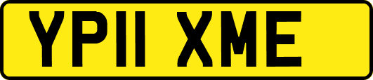 YP11XME