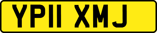 YP11XMJ