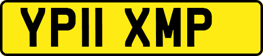 YP11XMP