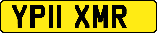 YP11XMR