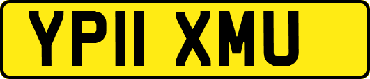 YP11XMU