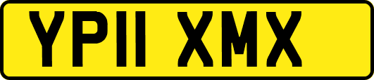YP11XMX