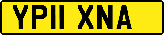 YP11XNA