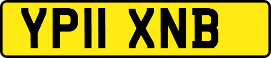 YP11XNB