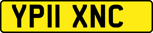 YP11XNC