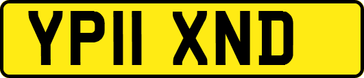 YP11XND